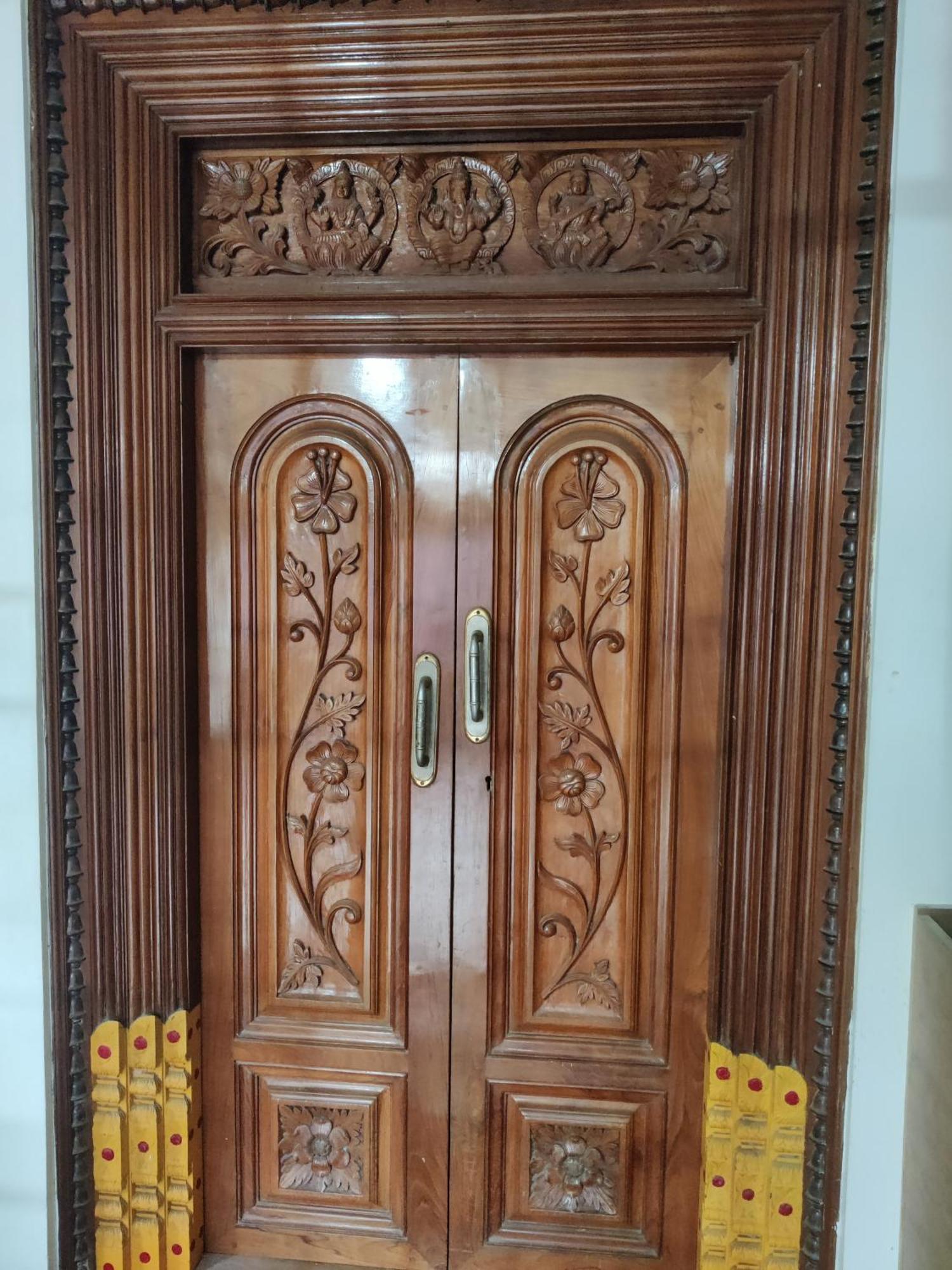 Tulip Villa 3Bhk 2Bhk And 1Bhk Located Near Chunnambar Boat House And Paradise Beach Pūrnānkuppam Cameră foto